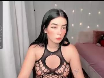 amber_landy1 from Chaturbate is Freechat