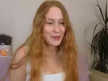 annikie from Chaturbate is Freechat