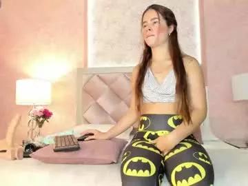 jenna1_ from Chaturbate is Freechat