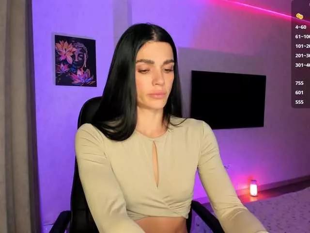 ---Calypso--- from BongaCams is Freechat