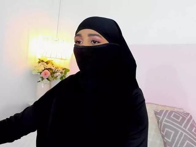 -Alisha from BongaCams is Freechat