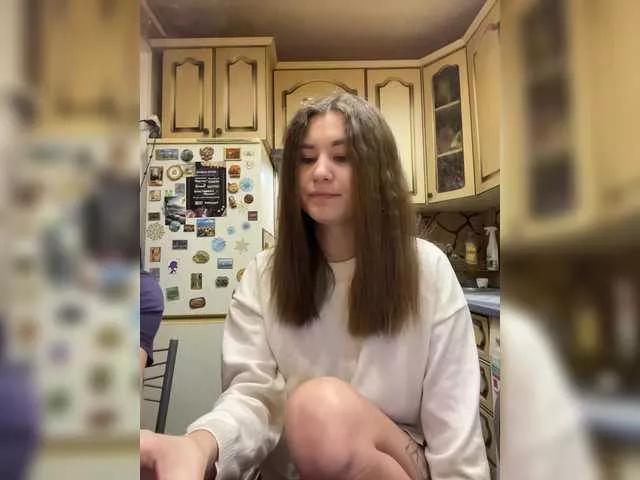 Girls free live sex cams: Check out the satisfaction of typing and cam2cam with our sensual livestreamers, who will teach you all about temptation and desires with their smoking hot physiques.