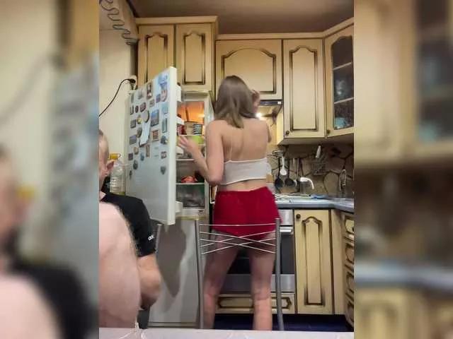 Girls free live sex cams: Check out the satisfaction of typing and cam2cam with our sensual livestreamers, who will teach you all about temptation and desires with their smoking hot physiques.