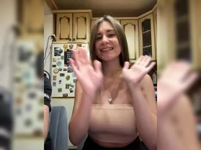 Girls free live sex cams: Check out the satisfaction of typing and cam2cam with our sensual livestreamers, who will teach you all about temptation and desires with their smoking hot physiques.