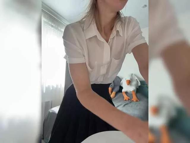 -cutiekitty- from BongaCams is Freechat