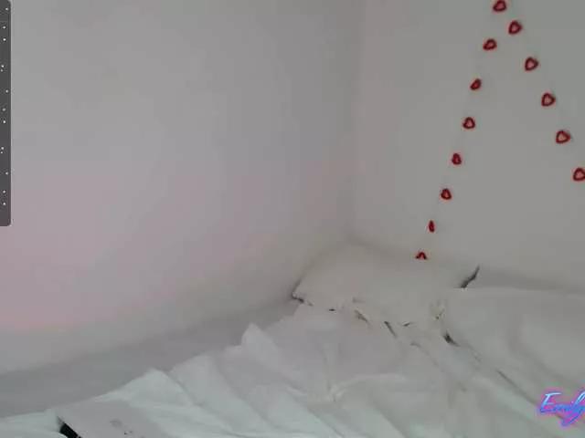 -EmilyxGrasez- from BongaCams is Freechat