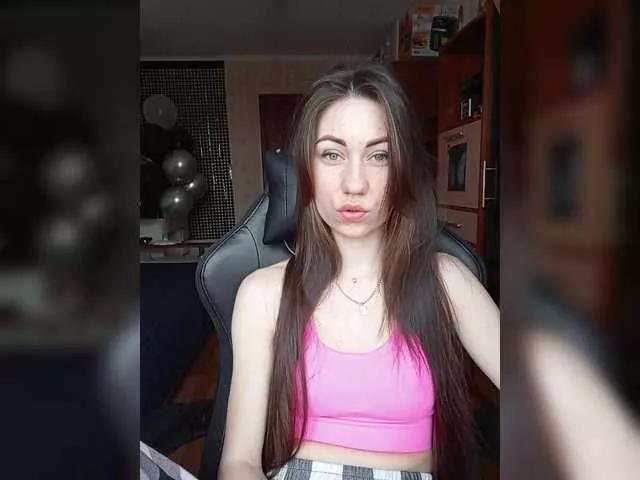 Girls free live sex cams: Check out the satisfaction of typing and cam2cam with our sensual livestreamers, who will teach you all about temptation and desires with their smoking hot physiques.