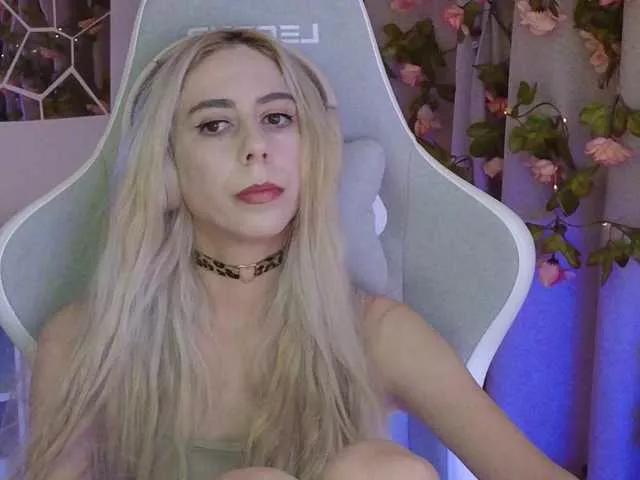 -Light-Fury- from BongaCams is Freechat