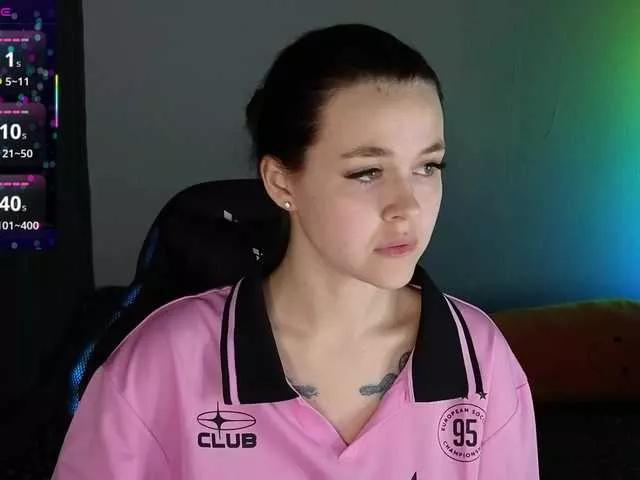 -Money- from BongaCams is Freechat