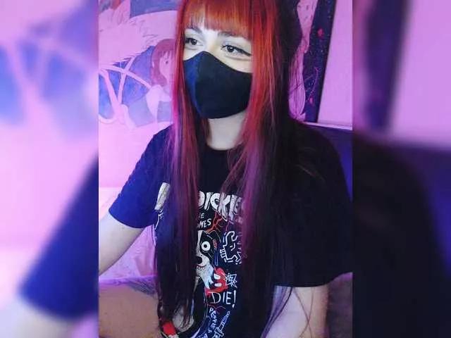 Girls free live sex cams: Check out the satisfaction of typing and cam2cam with our sensual livestreamers, who will teach you all about temptation and desires with their smoking hot physiques.