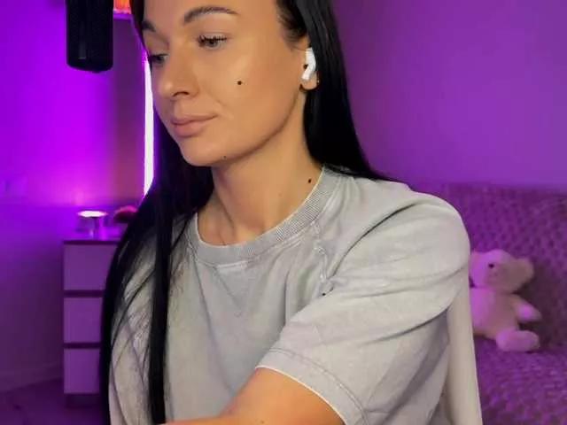 -Passionate- from BongaCams is Freechat