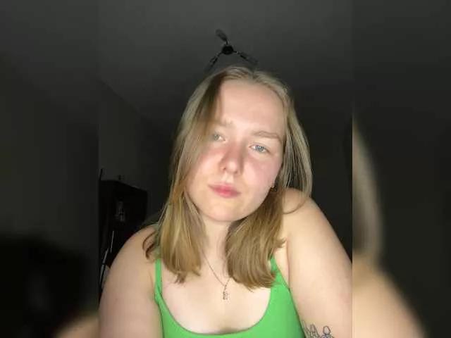 -PrincessX- from BongaCams is Freechat