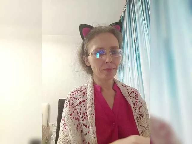 -queen-margo- from BongaCams is Freechat