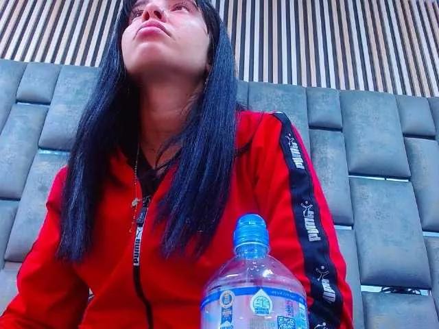 -Sandralopez- from BongaCams is Freechat