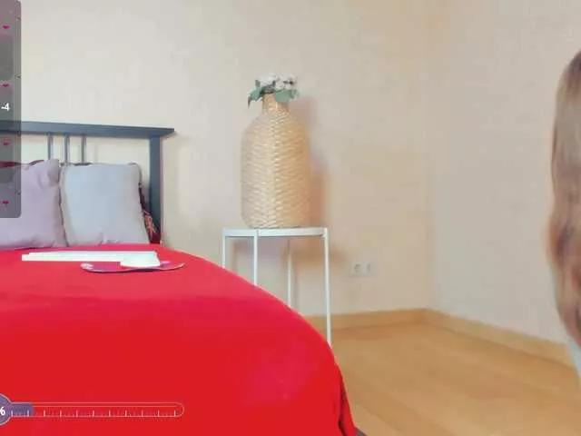 -VASILISSA- from BongaCams is Freechat