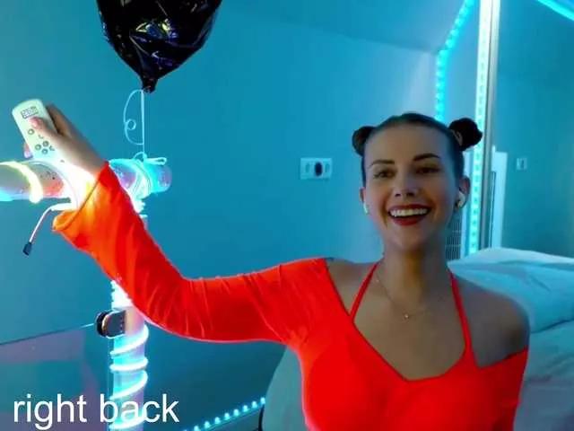 Girls free live sex cams: Check out the satisfaction of typing and cam2cam with our sensual livestreamers, who will teach you all about temptation and desires with their smoking hot physiques.