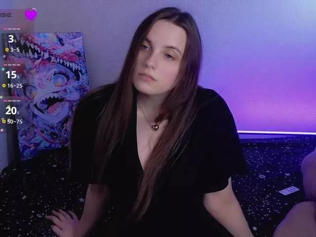 -whitemoon- from BongaCams is Freechat
