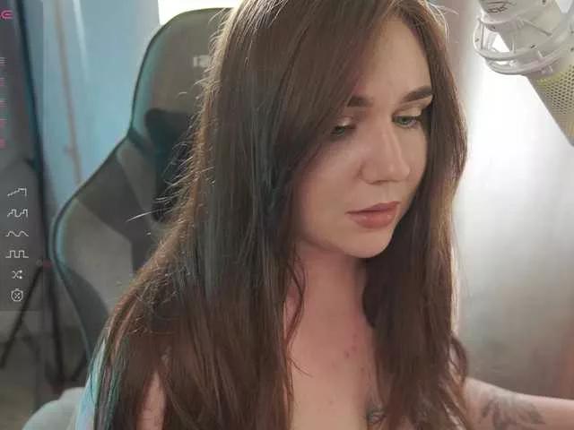 -Wild-Cat- from BongaCams is Freechat