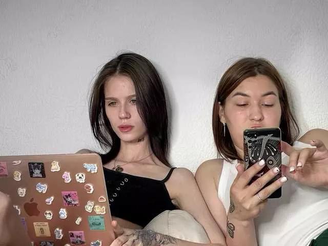 2Love-Love2 from BongaCams is Freechat