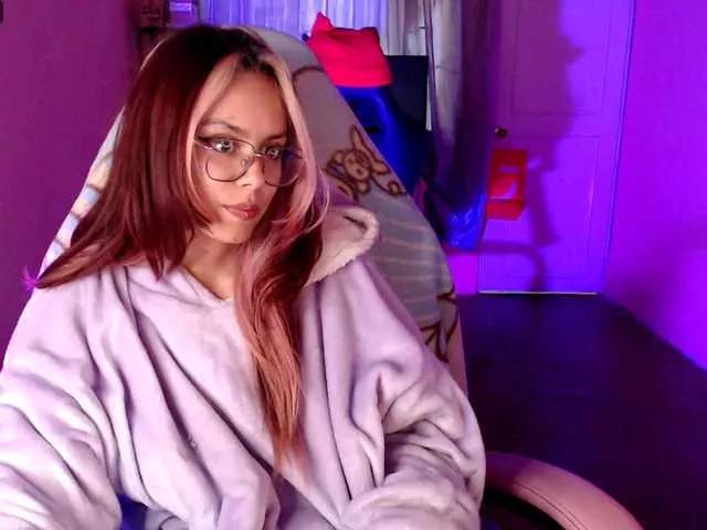 7Hana7 from BongaCams is Freechat