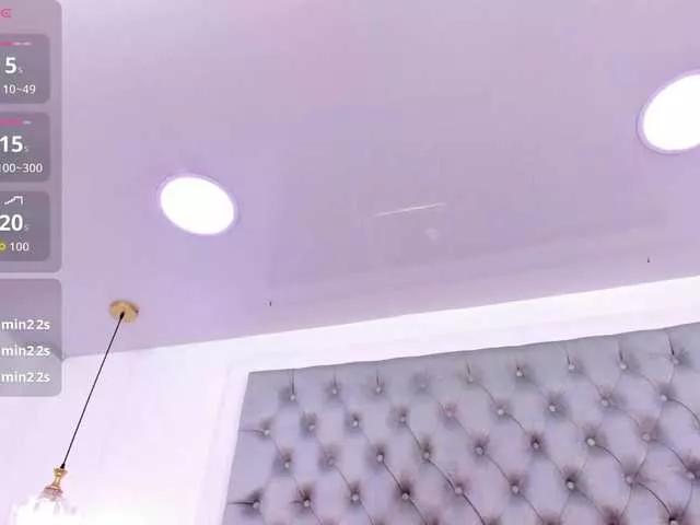 AaliyahBeller from BongaCams is Freechat