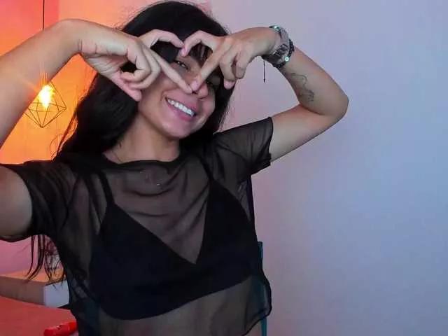 abbiekinky from BongaCams is Freechat