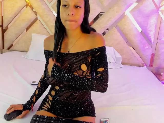 Abby-Love1 from BongaCams is Freechat