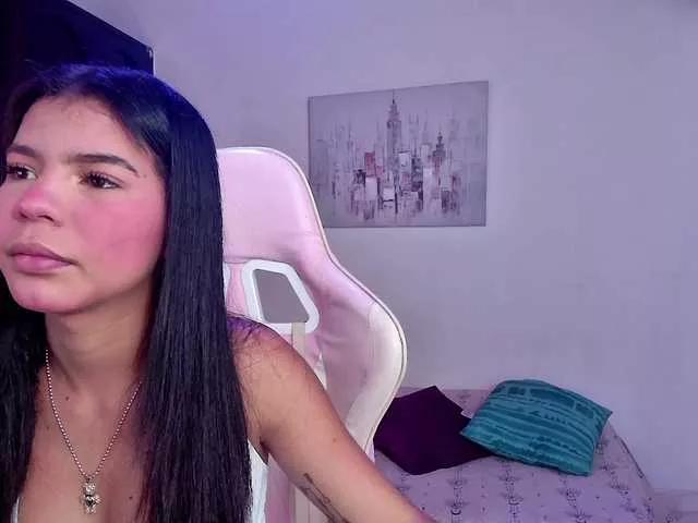 abby-tgn from BongaCams is Freechat
