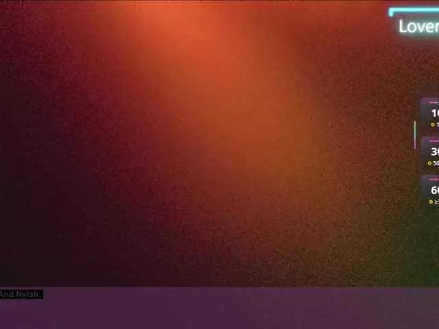 Photos of AceAndNylah from BongaCams is Freechat