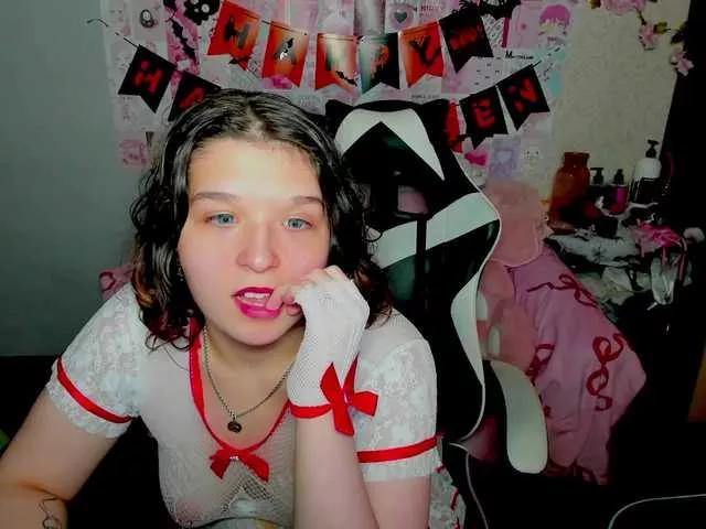Acid-Kate from BongaCams is Freechat