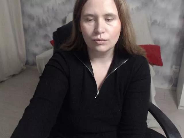 AdelinaLawson from BongaCams is Freechat