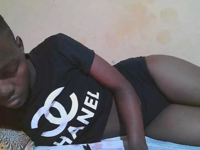 african-pussy1 from BongaCams is Freechat