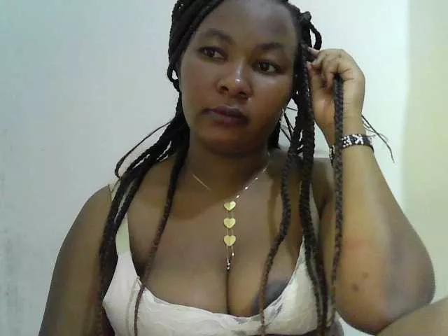 africanqueen2 from BongaCams is Freechat
