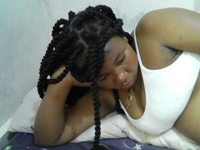 africanqueen2 from BongaCams is Freechat