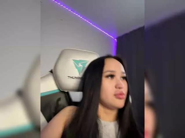 AgnesHill from BongaCams is Freechat