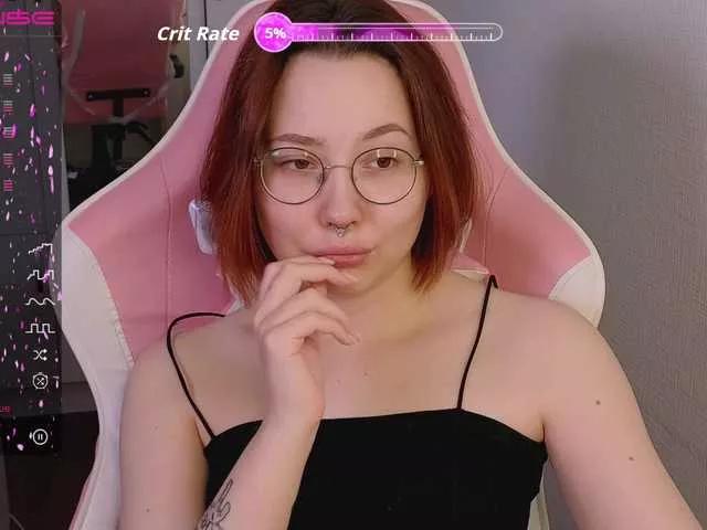 Airyhill from BongaCams is Freechat