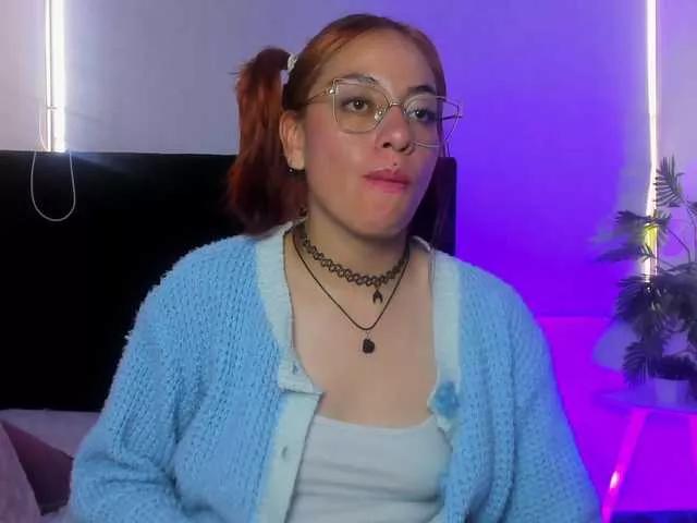 Aishaluna from BongaCams is Freechat
