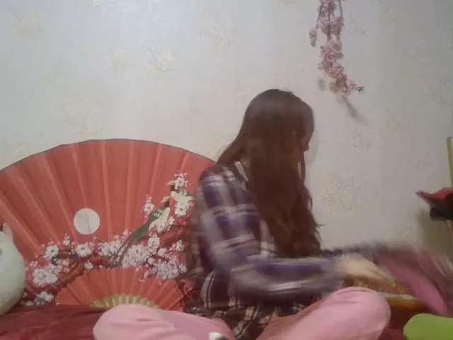 alanaastra from BongaCams is Freechat