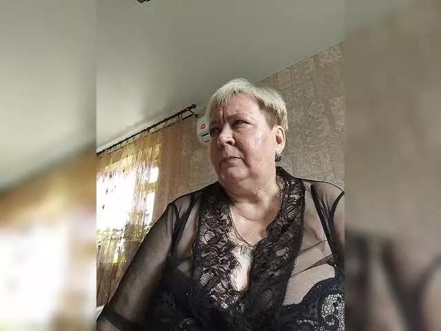 Alena61 from BongaCams is Freechat