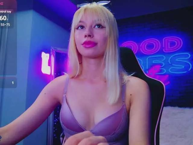 Photos of AlessiaCroft from BongaCams is Freechat