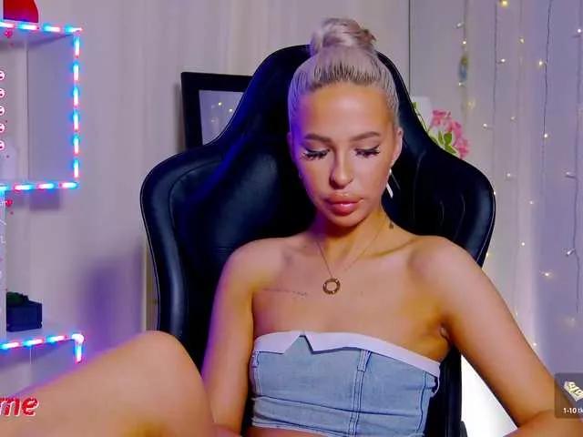 Alex-Coker from BongaCams is Freechat