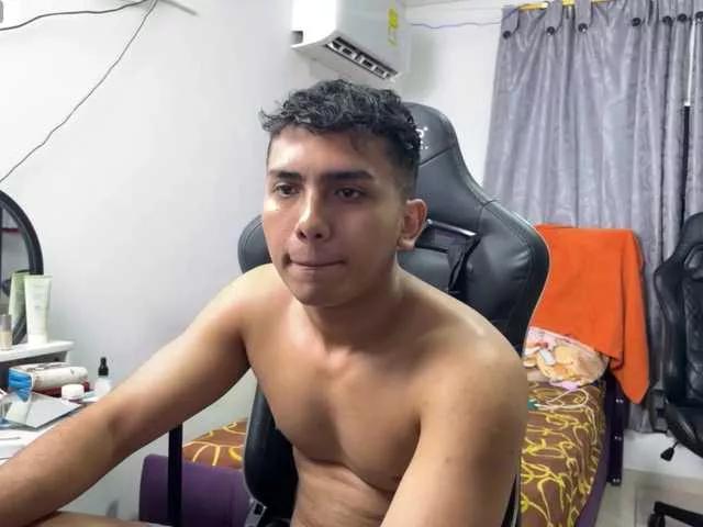 alex-kei from BongaCams is Freechat