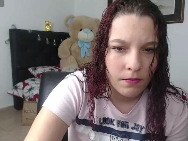 alexa-kiut from BongaCams is Freechat
