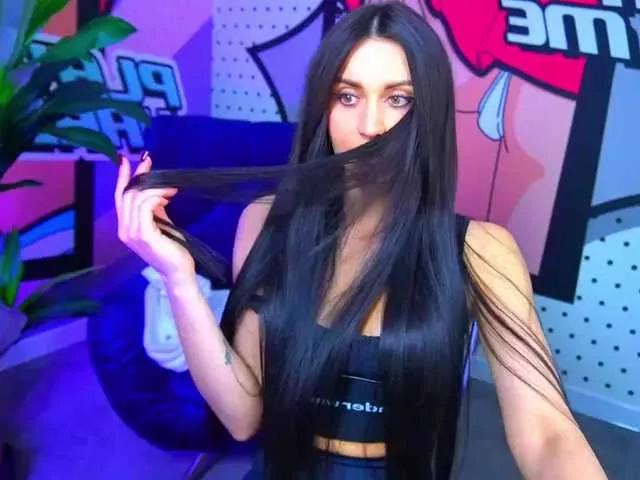 Girls free live sex cams: Check out the satisfaction of typing and cam2cam with our sensual livestreamers, who will teach you all about temptation and desires with their smoking hot physiques.