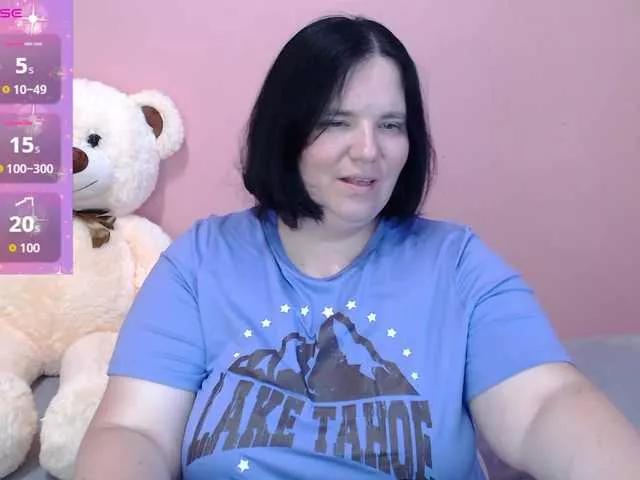 alexandra-ray from BongaCams is Freechat