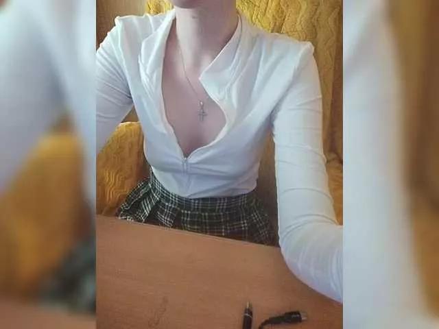 Alexi12 from BongaCams is Freechat