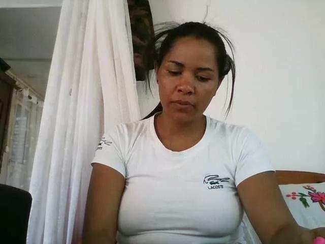 Alexiane-Candy from BongaCams is Freechat