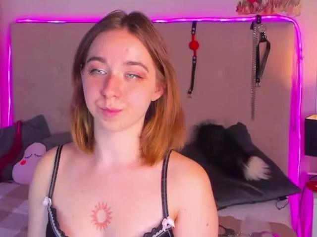 AlexisSky from BongaCams is Freechat
