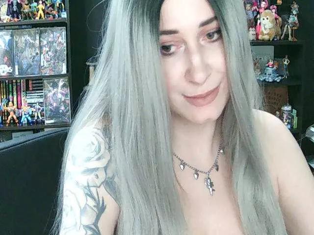 Photos of Alice--Rabbit from BongaCams is Freechat
