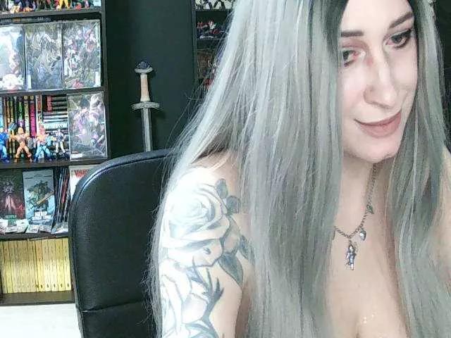 Alice--Rabbit from BongaCams is Freechat